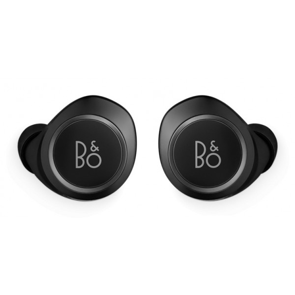 beroerte dempen Ijzig Bang & Olufsen - B&O Play - Beoplay E8 - Black - Premium Wireless In-Ear  Earphones - Outstanding Bang & Olufsen Signature Sound - Avvenice