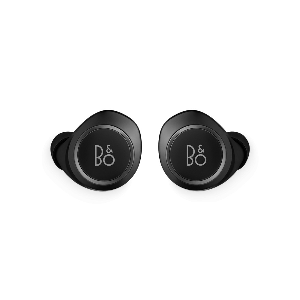 Bang & Olufsen - B&O Play - Beoplay E8 - Black - Premium Wireless 