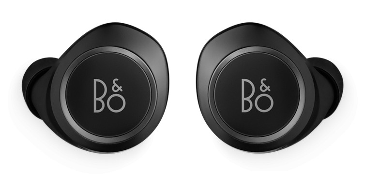 Bang u0026 Olufsen - Bu0026O Play - Beoplay E8 - Black - Premium Wireless In-Ear  Earphones - Outstanding Bang u0026 Olufsen Signature Sound - Avvenice