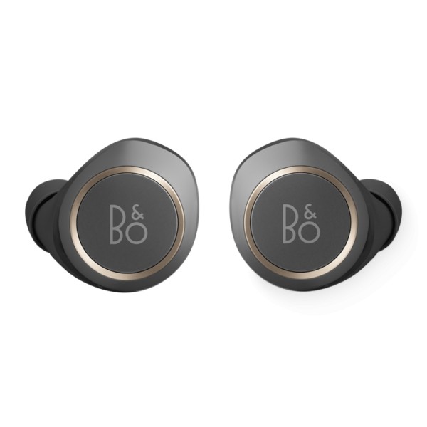 Bang & Olufsen - B&O Play - Beoplay E8 - Charcoal Sand - Premium Wireless In-Ear Earphones - Bang & Olufsen Signature Sound