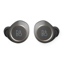Bang & Olufsen - B&O Play - Beoplay E8 - Sabbia Carbone - Auricolari Premium In-Ear Wireless - Bang & Olufsen Signature Sound