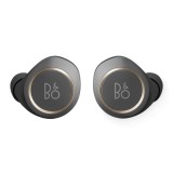 Bang & Olufsen - B&O Play - Beoplay E8 - Sabbia Carbone - Auricolari Premium In-Ear Wireless - Bang & Olufsen Signature Sound