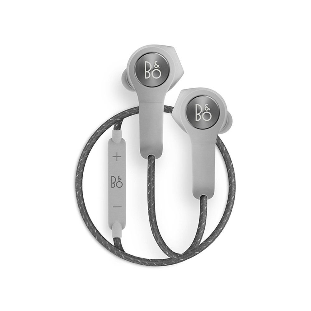 b & o wireless earphones