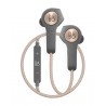 Bang & Olufsen - B&O Play - Beoplay H5 - Sabbia Carbone - Auricolari Senza Fili per Amanti della Musica che Vivono in Movimento