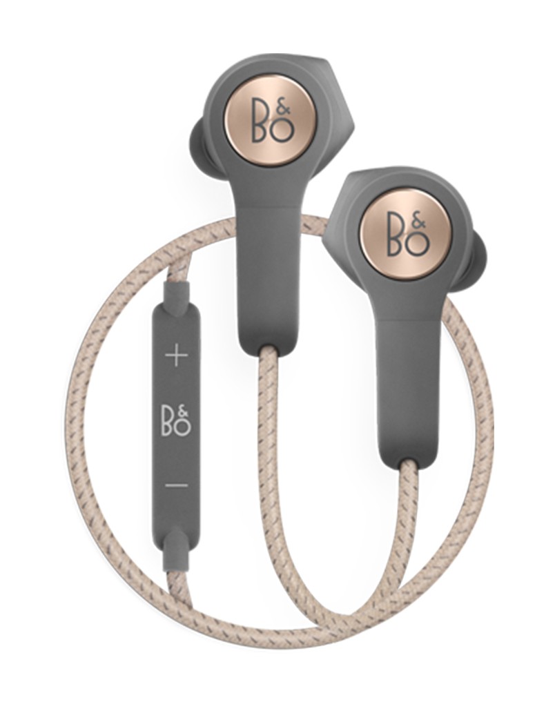 B&o headphones h5 online charger