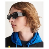 Off-White - Andy Sunglasses - Black - Luxury - Off-White Eyewear