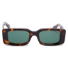 Off-White - Arthur Sunglasses - Tortoiseshell - Luxury - Off-White Eyewear