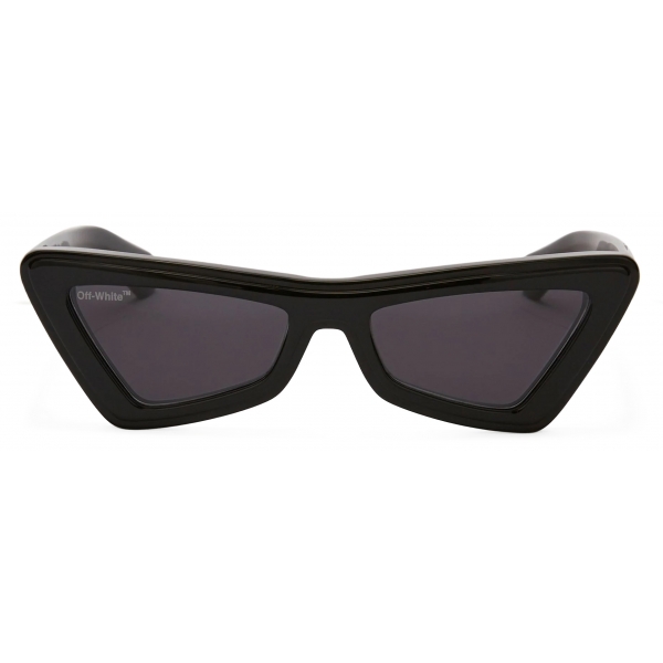 Off-White - Occhiali da Sole Artemisia - Nero - Luxury - Off-White Eyewear