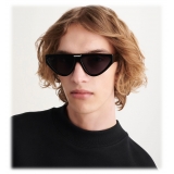 Off-White - Gustav Sunglasses - Black - Luxury - Off-White Eyewear