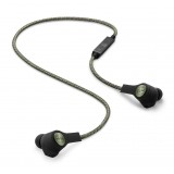 Bang & Olufsen - B&O Play - Beoplay H5 - Moss Green - Wireless Earphones for Music Lovers Who Live to Move