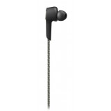 Bang & Olufsen - B&O Play - Beoplay H5 - Moss Green - Wireless Earphones for Music Lovers Who Live to Move