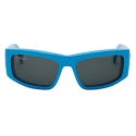 Off-White - Joseph Sunglasses - Sky Blue - Luxury - Off-White Eyewear