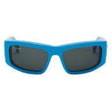 Off-White - Joseph Sunglasses - Sky Blue - Luxury - Off-White Eyewear