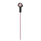 Bang & Olufsen - B&O Play - Beoplay H5 - Dusty Rose - Wireless Earphones for Music Lovers Who Live to Move