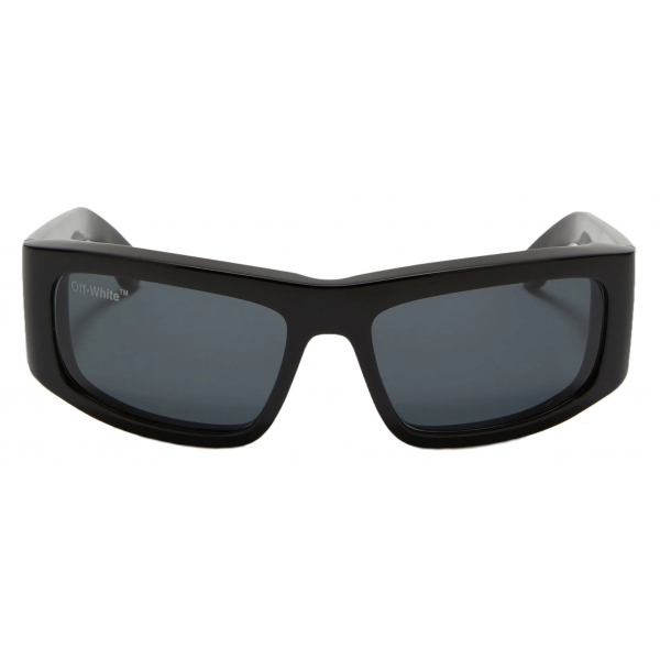 Off-White - Joseph Sunglasses - Black - Luxury - Off-White Eyewear