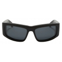 Off-White - Joseph Sunglasses - Black - Luxury - Off-White Eyewear