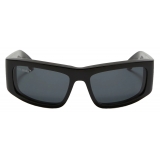 Off-White - Joseph Sunglasses - Black - Luxury - Off-White Eyewear