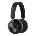 Bang & Olufsen - B&O Play - Beoplay H9 - Black - Premium Wireless Active Noise Cancellation Over-Ear Headphones