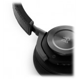 Bang & Olufsen - B&O Play - Beoplay H9 - Black - Premium Wireless Active Noise Cancellation Over-Ear Headphones