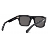 Philipp Plein - Square Plein Daily Masterpiece Hexagon - Black - Sunglasses - Philipp Plein Eyewear