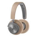Bang & Olufsen - B&O Play - Beoplay H9 - Argilla Grey - Premium Wireless Active Noise Cancellation Over-Ear Headphones