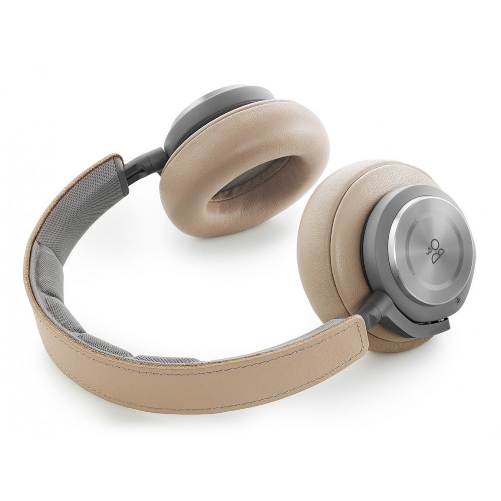 Bang & Olufsen - B&O Play - Beoplay H9 - Argilla Grey - Premium 