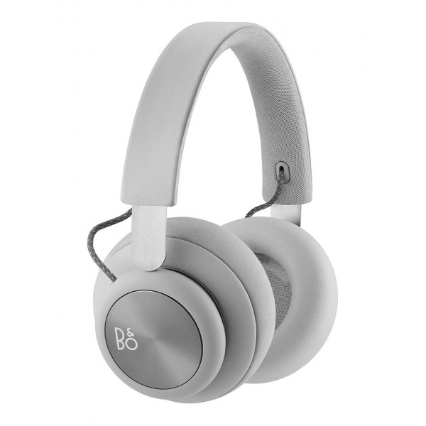 Bang & Olufsen Beoplay H4 Auriculares Inalámbricos - Gris Carbón - 1643874,  Gris Carbón