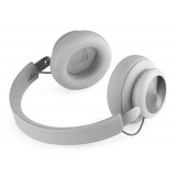 Bang & Olufsen - B&O Play - Beoplay H4 - Vapour - Wireless Over-Ear Headphones with a Focus on Pure Essentials
