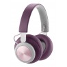 Bang & Olufsen - B&O Play - Beoplay H4 - Violet - Wireless Over-Ear Headphones with a Focus on Pure Essentials