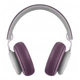 Bang & Olufsen - B&O Play - Beoplay H4 - Violet - Wireless Over-Ear Headphones with a Focus on Pure Essentials
