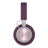 Bang & Olufsen - B&O Play - Beoplay H4 - Violet - Wireless Over-Ear Headphones with a Focus on Pure Essentials