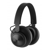 Bang & Olufsen - B&O Play - Beoplay H4 - Black - Wireless Over-Ear Headphones with a Focus on Pure Essentials