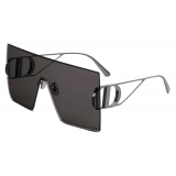 Dior - Occhiali da Sole - 30Montaigne M1U - Rutenio Grigio - Dior Eyewear