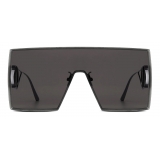 Dior - Sunglasses - 30Montaigne M1U - Ruthenium Gray - Dior Eyewear