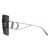 Dior - Occhiali da Sole - 30Montaigne M1U - Rutenio Grigio - Dior Eyewear