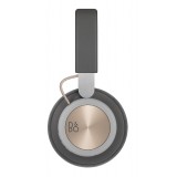 Bang & Olufsen - B&O Play - Beoplay H4 - Charcoal Grey - Wireless Over-Ear Headphones with a Focus on Pure Essentials