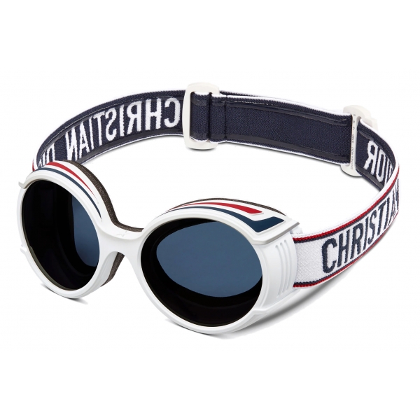 Christian dior ski goggles best sale