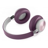 Bang & Olufsen - B&O Play - Beoplay H4 - Viola - Cuffie Auricolari Wireless con Focus su Pure Essentials