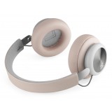 Bang & Olufsen - B&O Play - Beoplay H4 - Sand Grey - Wireless Over-Ear Headphones with a Focus on Pure Essentials