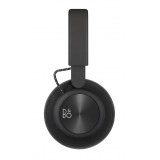 Bang & Olufsen - B&O Play - Beoplay H4 - Nero - Cuffie Auricolari Wireless con Focus su Pure Essentials