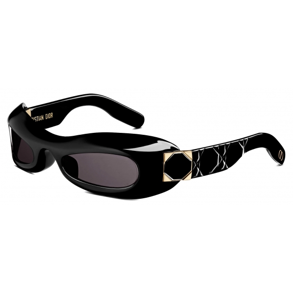 Dior - Sunglasses - Lady 95.22 - Black - Dior Eyewear