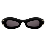 Dior - Occhiali da Sole - Lady 95.22 - Nero - Dior Eyewear