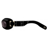 Dior - Occhiali da Sole - Lady 95.22 - Nero - Dior Eyewear
