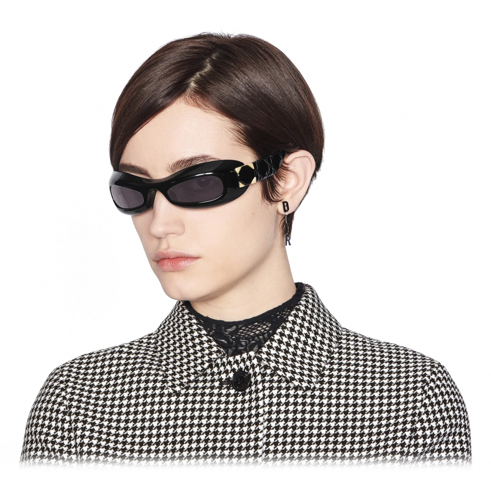 Dior - Sunglasses - Lady 95.22 - Black - Dior Eyewear - Avvenice