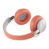 Bang & Olufsen - B&O Play - Beoplay H4 - Mandarino - Cuffie Auricolari Wireless con Focus su Pure Essentials