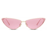 Dior - Sunglasses - MissDior B1U - Gold Pink - Dior Eyewear