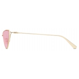 Dior - Sunglasses - MissDior B1U - Gold Pink - Dior Eyewear