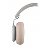 Bang & Olufsen - B&O Play - Beoplay H4 - Sand Grey - Wireless Over-Ear Headphones with a Focus on Pure Essentials