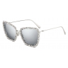 Dior - Occhiali da Sole - MissDior B2U - Argento - Dior Eyewear