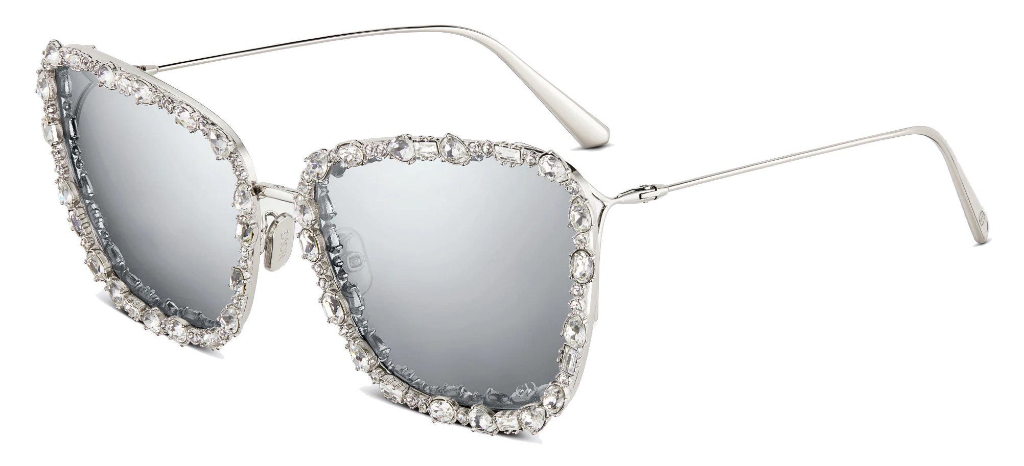 The Savoir-Faire of Dior sunglasses